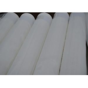 165T Polyester Screen Printing Mesh 31um for Electronics