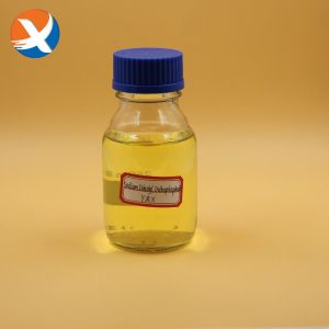 Mining Flotation Reagents Sodium Diisobutyl Dithiophosphate Collector for Copper