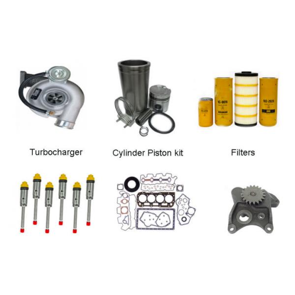 Toyota Land Cruiser Hi-Lux CT12B Turbo Turbocharger 17201-30120 17201-30080 For 2KD-FTV Engine