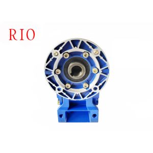 Rust Proof High Strength NMRV Worm Gear Reducer