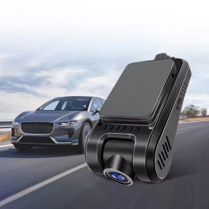 Quality Wide Angle 4G GPS Tracker Mini Single Camera Car Vehicle Tracker for sale