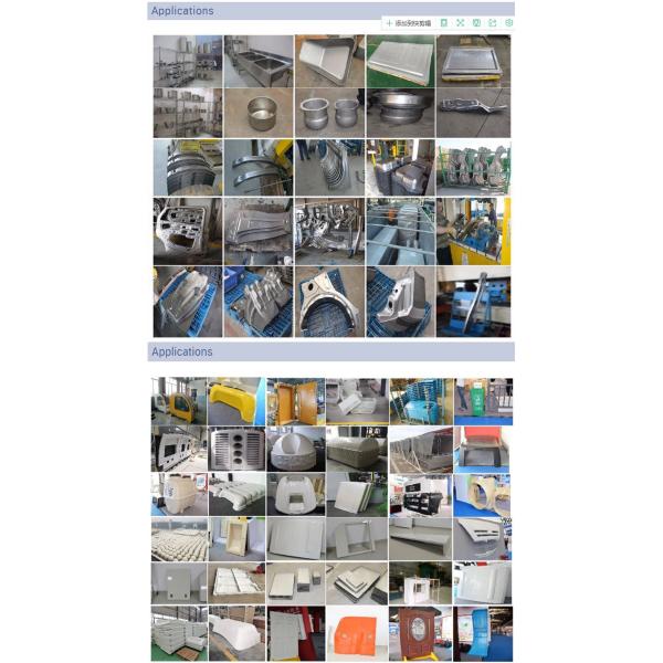 Hydraulic Press Machine Application Metal Stamping 1300 Ton Automatic Servo Hydraulic Press Customized Voltage
