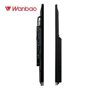 Teaching Touch LCD Interactive Whiteboard For Classroom