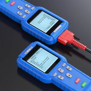 XTOOL X-200S Professional Oil Reset Tool for Engine Service Light and EPB
