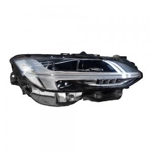 Quality 32337222 Headlamp Head Light Auto Parts For  S90 for sale