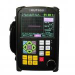 Popular Supplier Ultrasonic Flaw Detection Equipment , Handheld Ultrasonic Flaw
