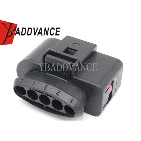 5 Pin Waterproof FEP Automotive Connectors 4D0 973 725 4D0973725 For VW