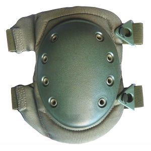 Quality Tactical Military Knee Pads, Item# T0510 for sale