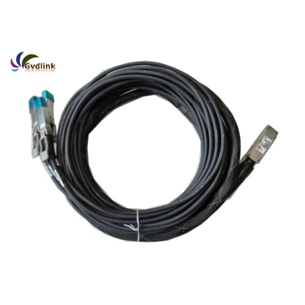 QSFP-4X10G-AC7M 40G 7M Qsfp To Sfp+ Breakout Cable