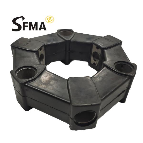 Hydraulic Quick Release 16AS Excavator Coupling