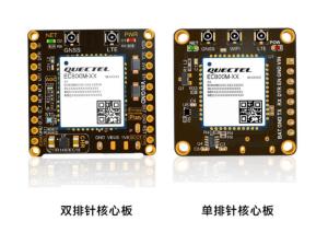 Quality Quectel EC800M Core Development Board IoT 4G Universal CAT1 Communication Network DTU Payment Module for sale