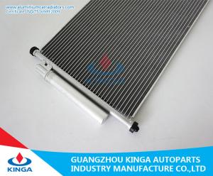 Quality Car Air Conditioning For Honda ACCORD IX 13- OEM 80110-T2F-A01 for sale