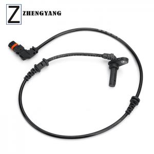 Quality Mercedes Benz A2129050200 Wheel Speed Sensor Front Left for sale
