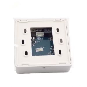 No Touch Exit Button Access Control Infrared Exit Switch Door Release Door