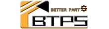 China BETTER PARTS Machinery Co., Ltd. logo