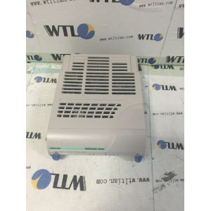 WESTINGHOUSE OVATION 1C31234G01 NPUT MODULE COMPACT DIGITAL 16 CHANNEL