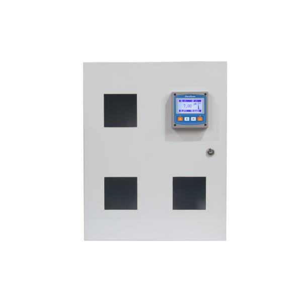 4-20mA Relays Dosing Control Online pH Meter For Process Monitoring