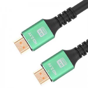 Quality 8k 48gbps HDMI 2.1 Cable HDMI Video Cable 1m To  15m MALE To MALE for sale