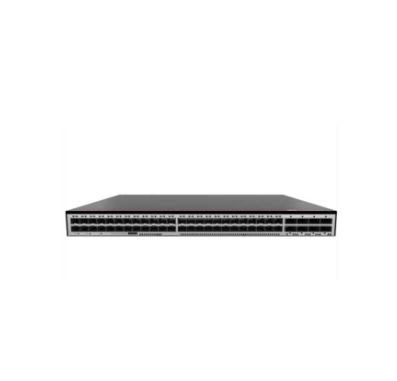 huawei CloudEngine 6885-48YS8CQ-B 6800 Data Center Switches 8GB DRAM Memory and Data Transfer