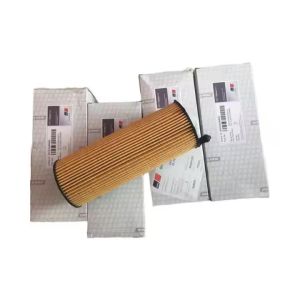 Quality MTU Emergency Filter Element Oil Diesel Filters Full Generator Parts Accessories for sale