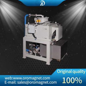 Quality Medicine Industry Wet Magnetic Separator Simple Structure Easy Maintenance for sale