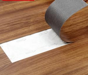 Quality Self-adhesive floor PVC glue glue stone plastic floor glue household thickening anti-slip floor leather wood grain for sale