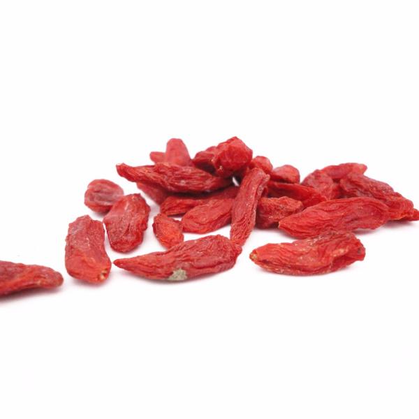 2017 New Corp Organic Goji Berries Manufacturer For Wholesale