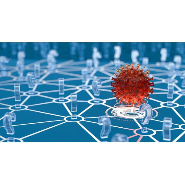 Vitro Diagnostic Whole Blood 2019-NCoV Rapid Detection Cassette