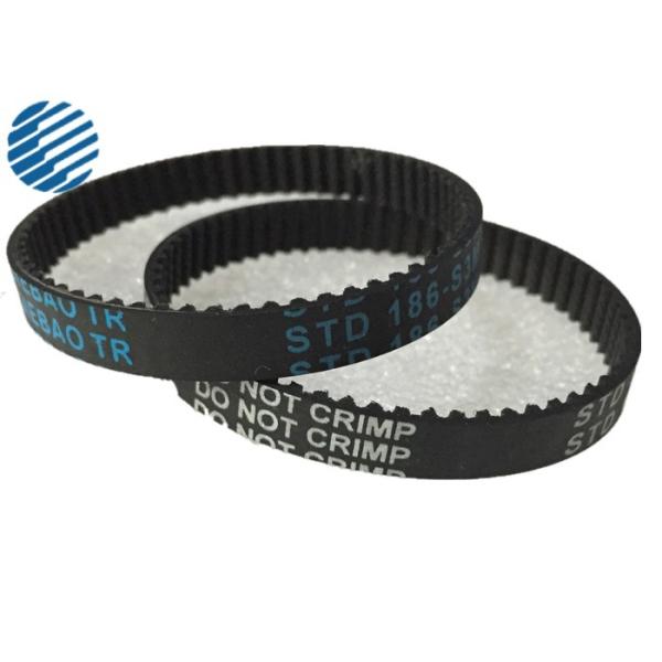 S4820000013 Rubber Transport Belt For Hyosung ATM MX 7100T