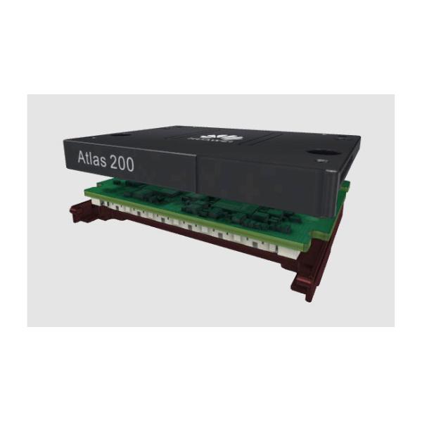 8 Gb Ascend Atlas 200 Module 128 Bits Lpddr4x 64mb Emmc 4.5 Ubuntu System