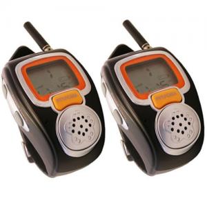 Quality freetalker 22 channel walkie talkie watches for kids for sale