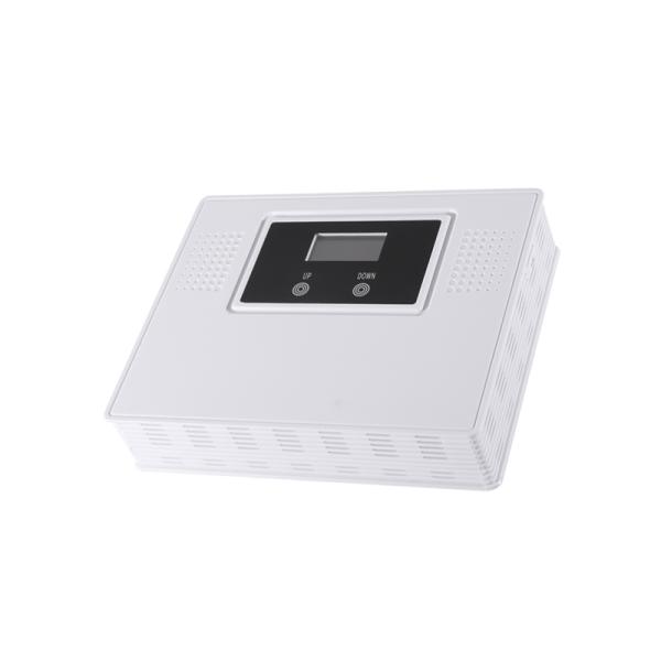 1800MHz 2600MHz 5G LTE Signal Booster Dual Band Plastic Material