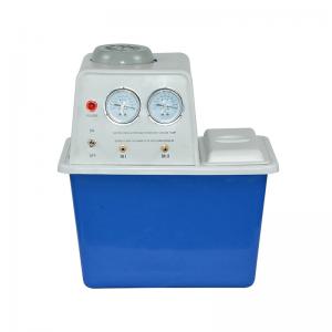 Quality High Volume Water Circulating Vacuum Pump Low Pressure Lab Desktop for sale