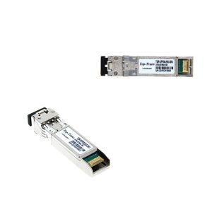 Quality Finisar 25G Ethernet FTLF1436P3BCL RoHS Compliant SFP28 Transceiver Long Wavelength for sale