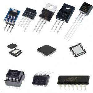 MBR20150CT List All Electronic Components High Frequency Tube Transistor