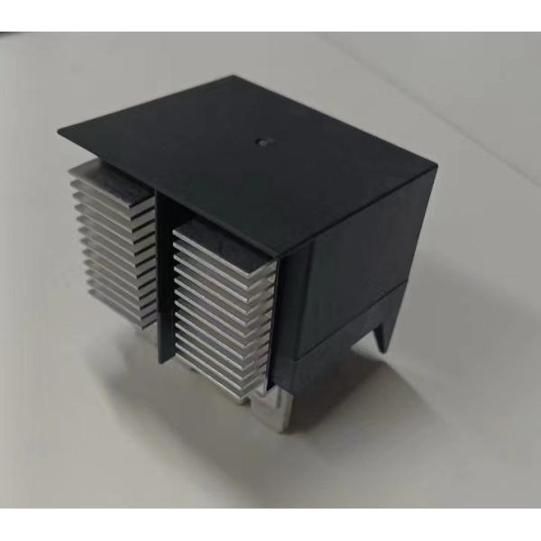 Clion New Energy relay high ac voltage NN81G with heat sink for energy storage and charging pile