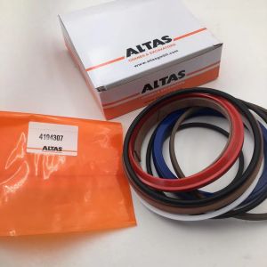 4194307 Atlas Hydraulic Seal Repair Kit Standard Customized OEM