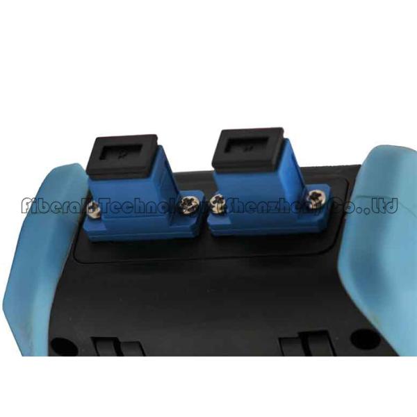 Handheld Fiber Optic Test Equipment PON Power Meter For FTTX PON Passive Optical Network