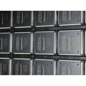 EP1C6Q240C8 IC CHIP PROGRAMMER EP1C6Q240C8N FPGA FIELD PROGRAMMABLE GATE ARRAY