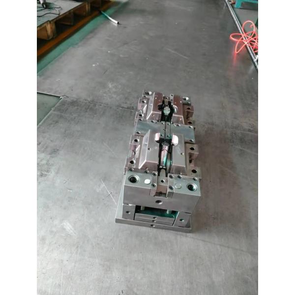 custom HPS AHP Injection Mould Tooling For Plastic Injection Molding