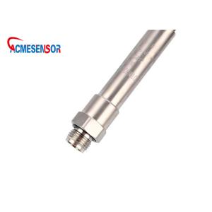 Titanium housing RS485 output water level probe water level sensor