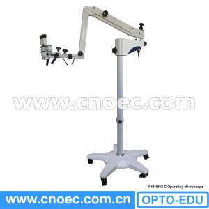 Quality Led Surgical Operating Microscope Dental 6x A41.1902 C - Mount 1/3 10w for sale