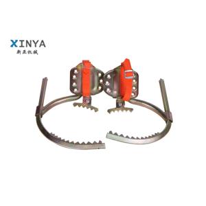 Pole Climbing Safety Tools Wooden Climbing Frames For Climbing Wood Pole 190 -