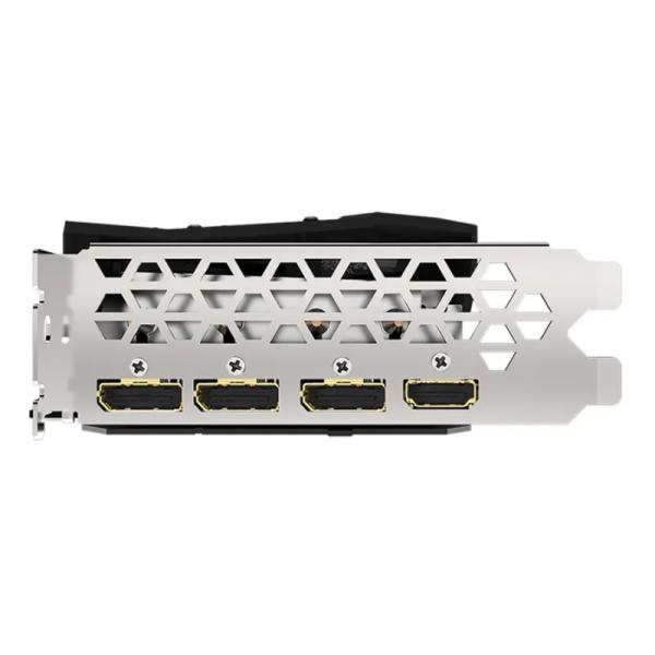 Customized rx5700 xt desktop game card radeon gpu rx 5700 xt Graphics Card 256 Bit GDDR6 card 5700xt OEM rx 5700xt