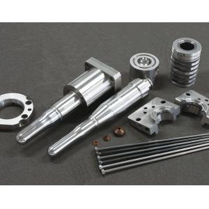 China Punch Press ISO9001 Die Casting Mold Parts stainless steel on sale