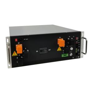 Quality +-240V480V 50A BMS Intelligent Battery Management For High Voltage Lithium Batteries High Voltage BMS For Lithium BESS for sale