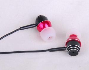 Quality OEM In Ear Earphones With Microphone(MO-EM011) for sale