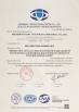 Shenzhen Lian Da Technology Industrial Co.,Ltd Certifications