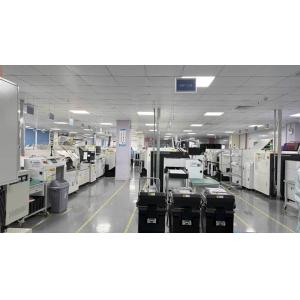 Shenzhen SMX Display Technology Co., Ltd.