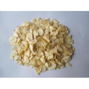 Quality Chiese supplier for dehydrated garlic flake low price for sale